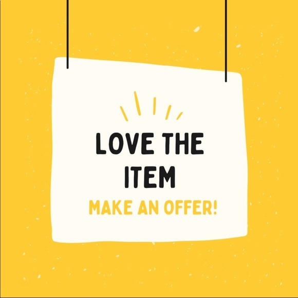 I ship M-F, same or next day.       Thanks for stopping by! - Picture 3 of 6